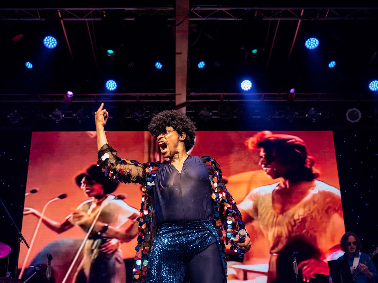 Stars In Concert Estrel Abba And BoneyM (45)