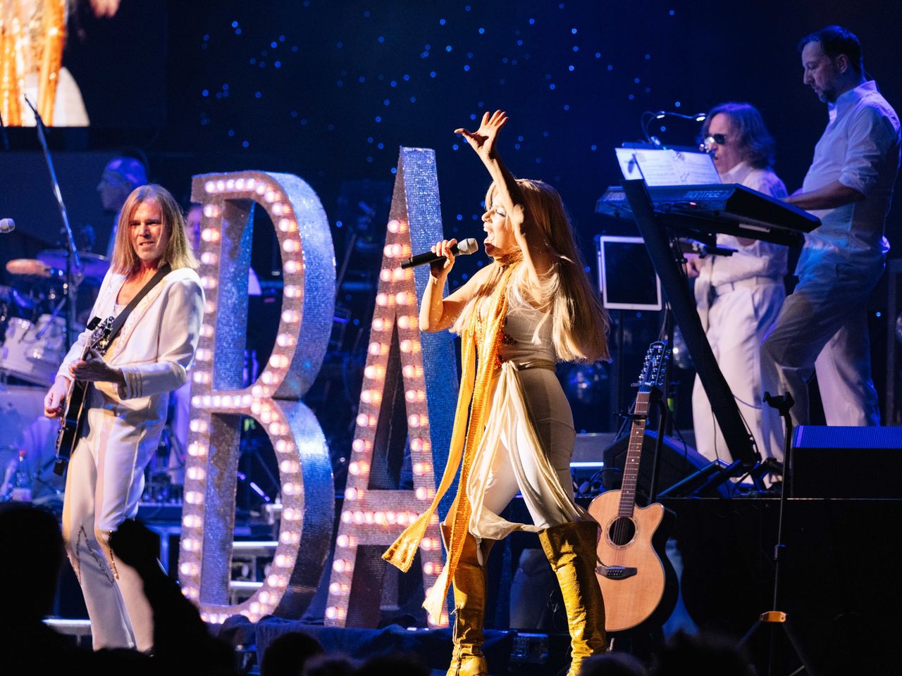 Stars In Concert Estrel Abba And BoneyM (48)