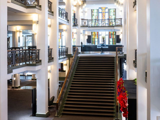 FSP Foyer Web