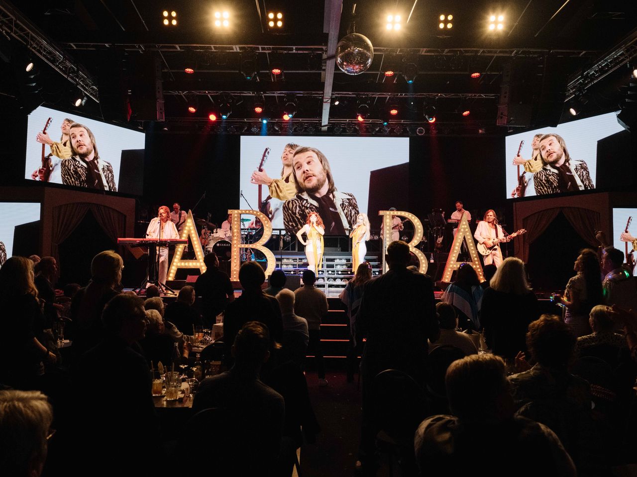 Stars In Concert Estrel Abba And BoneyM (67)