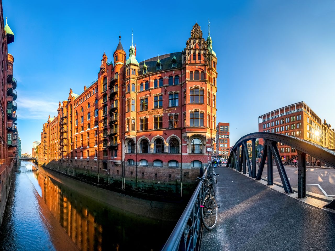Hamburg