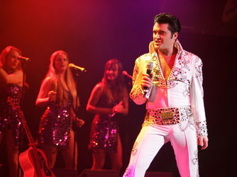 Estrel Sic Elvispresley 03