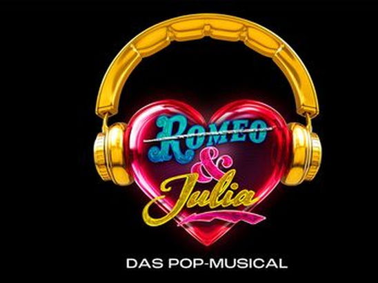 Beispielbild: &JULIA - Das Pop-Musical mit Ticket und Hotel – Das Musical: