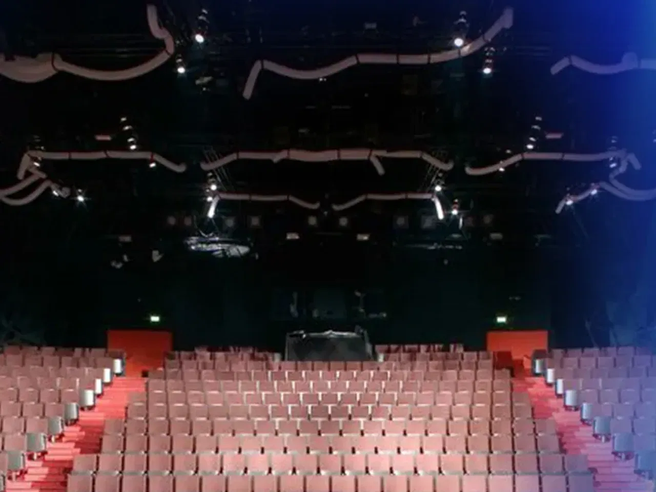 BlueMax Theater Berlin