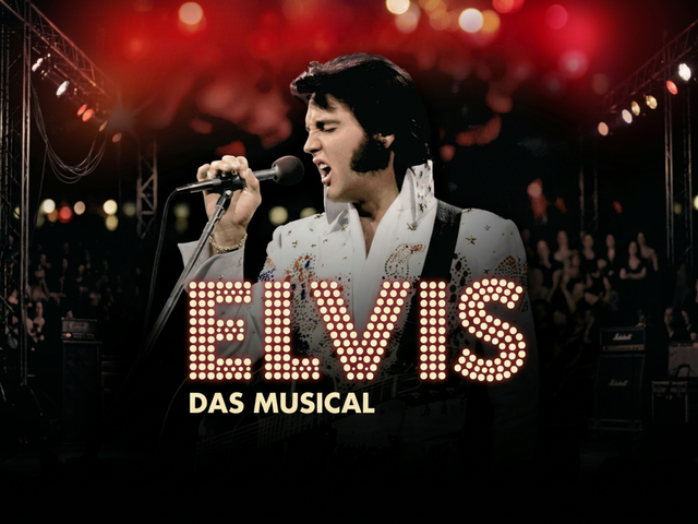Elvis Das Musical