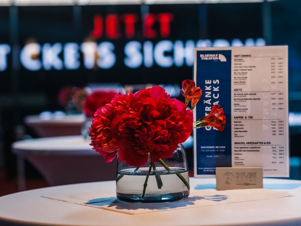 Jens Ochmann BlueMaxTheater 2828