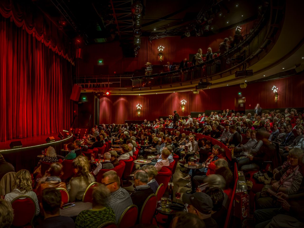 Schmidt Theater