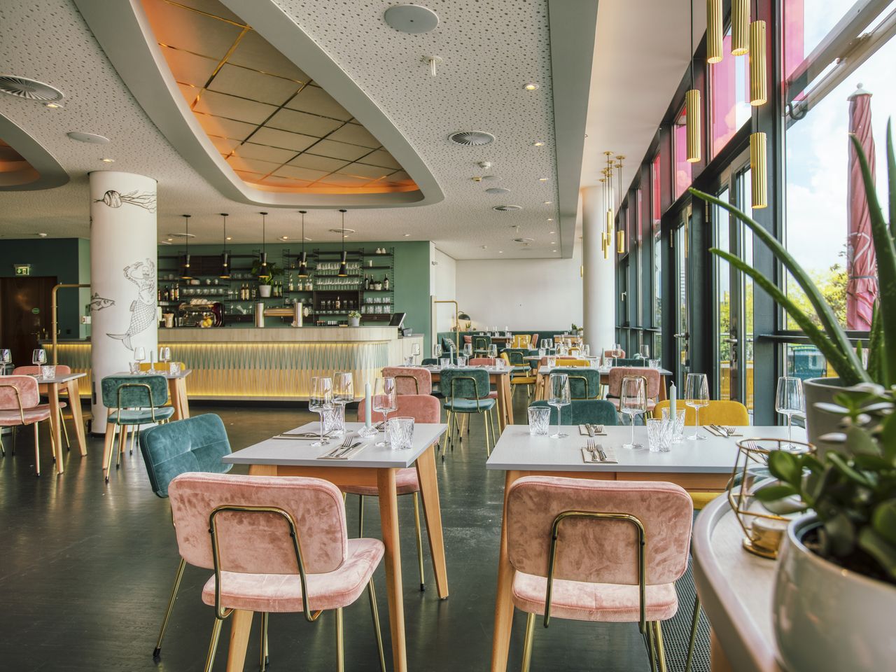 Restaurant Reep (2)