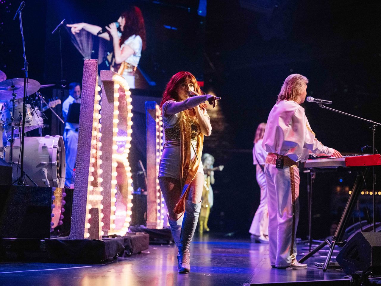 Stars In Concert Estrel Abba And BoneyM (64)