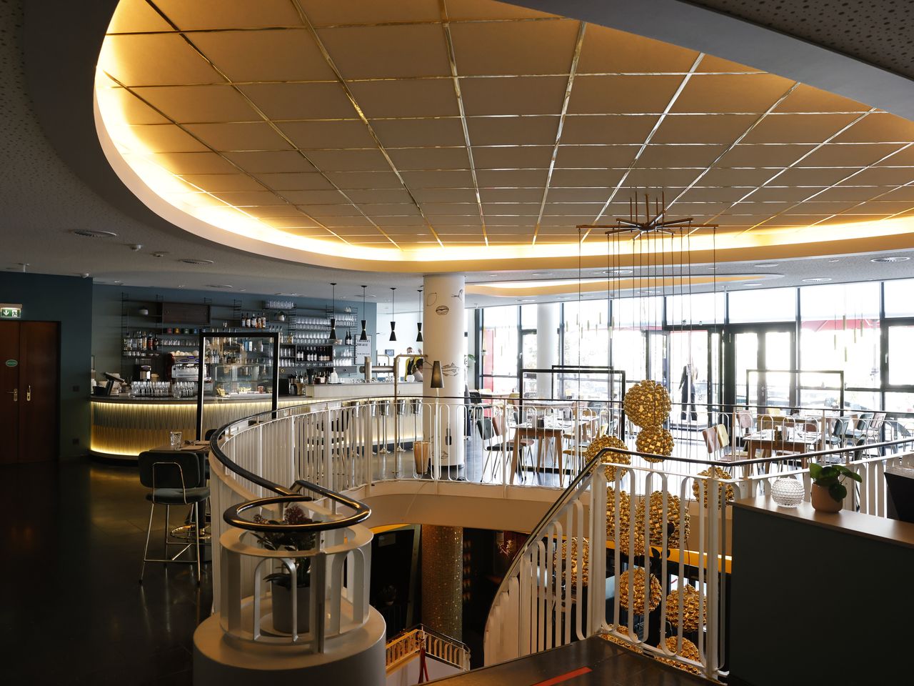 Restaurant Reep