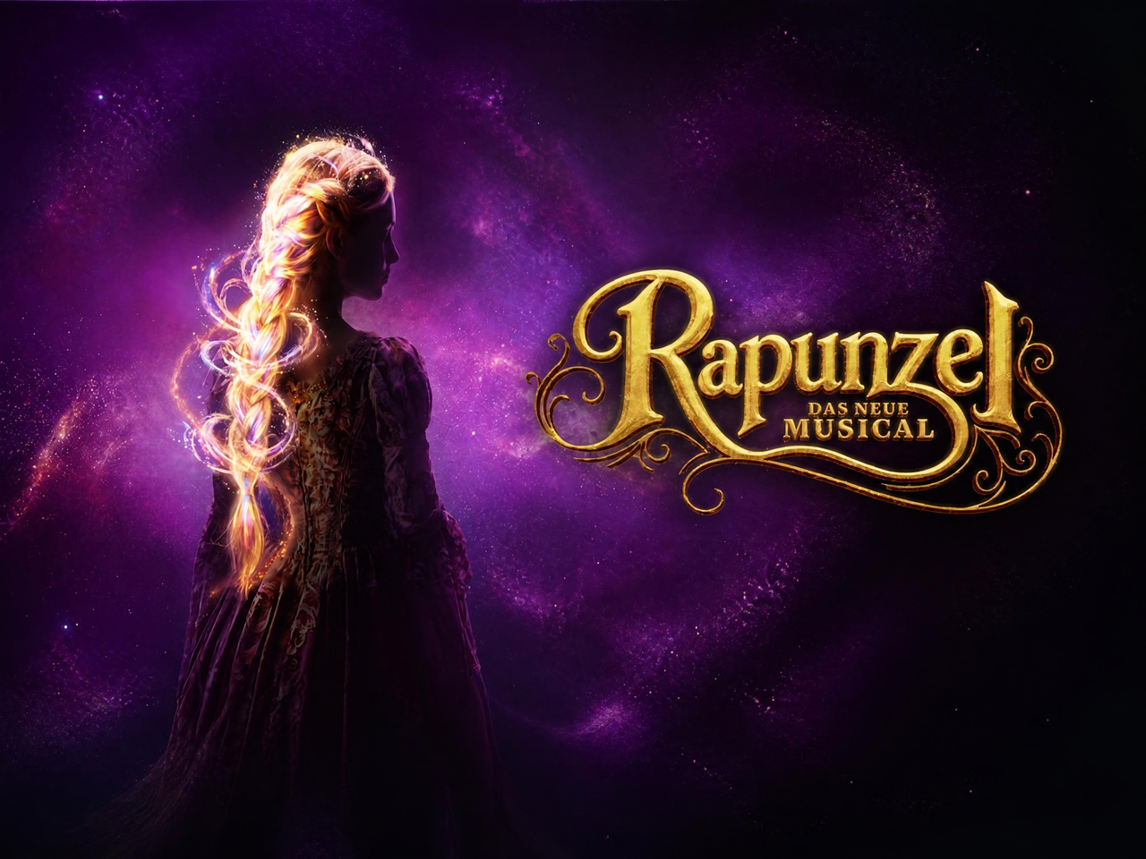 Rapunzel Berlin GetAway
