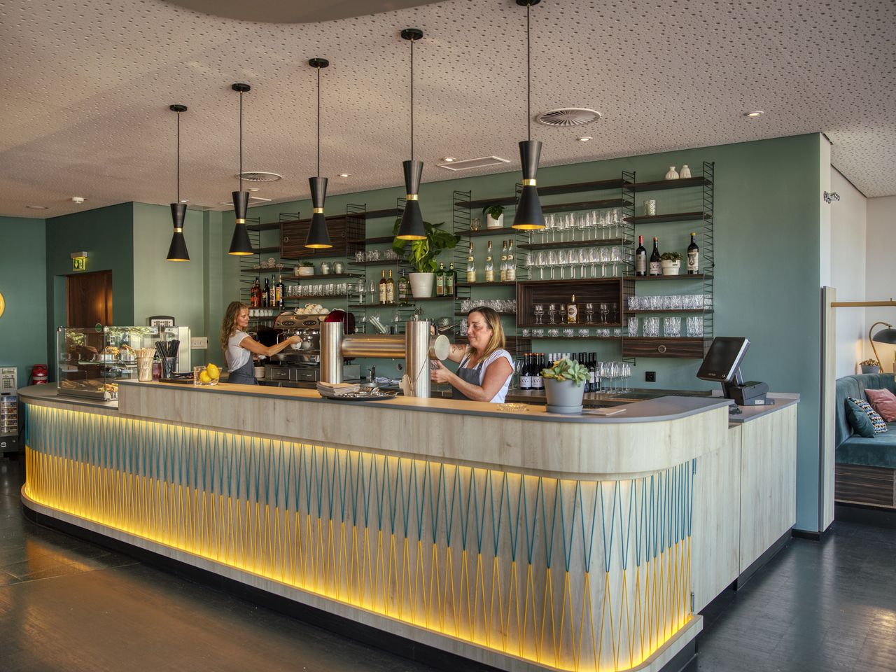 Restaurant Reep (1)