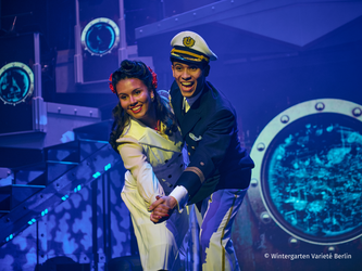 Show Ahoi - Wintergarten Varieté