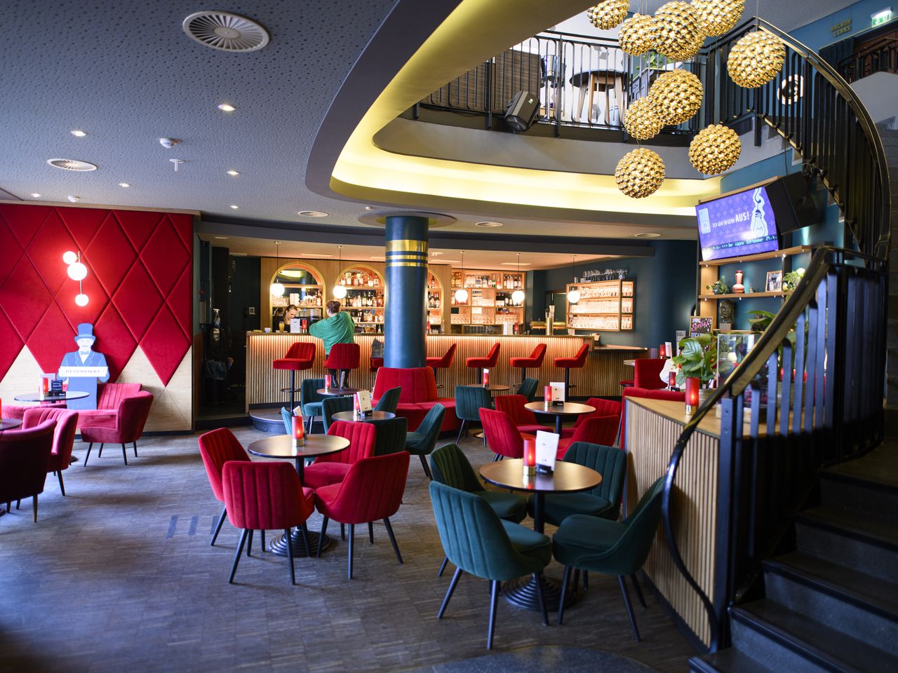 Hausbar (3)