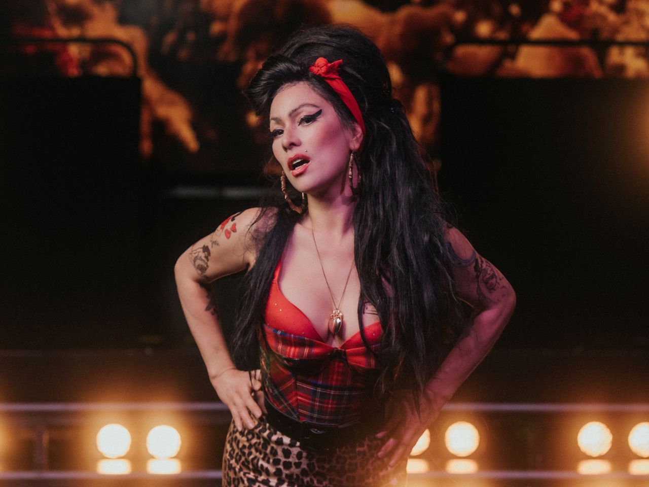 Estrel Showtheater Christmas Show Portraits 2025 (43)