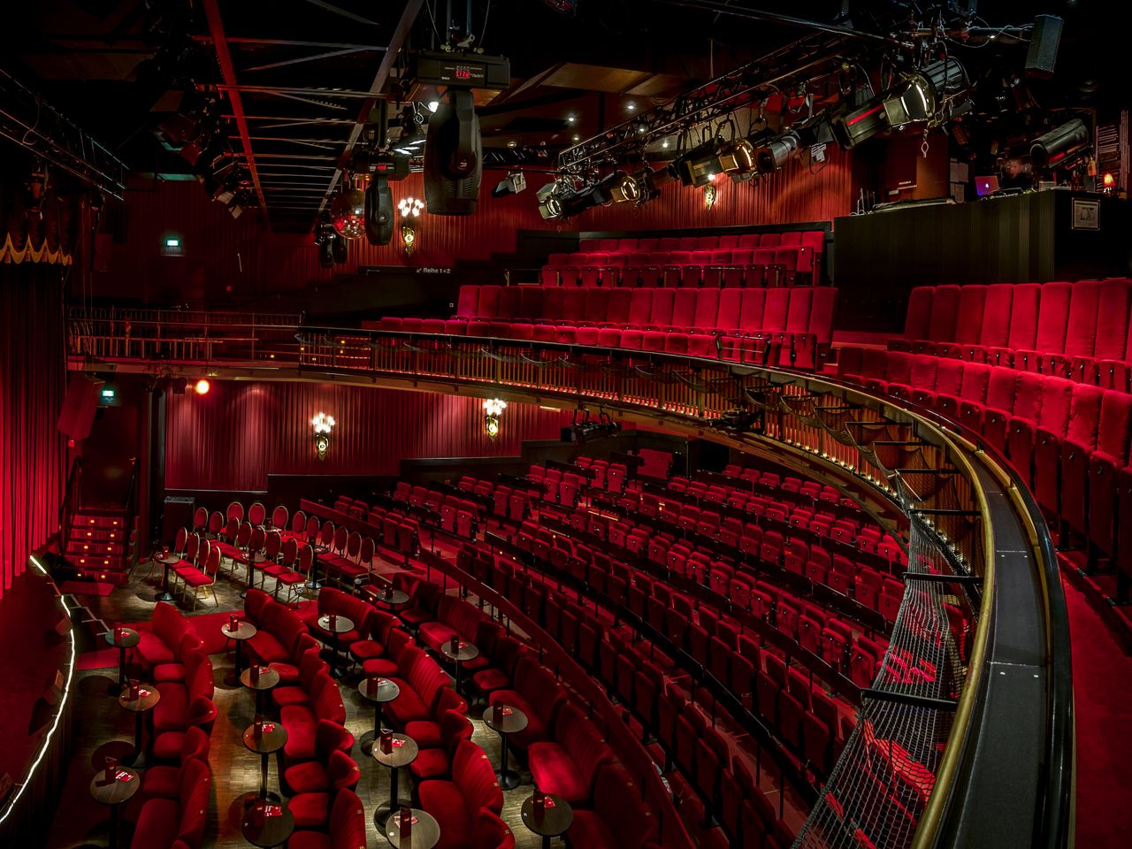 Schmidt Theater