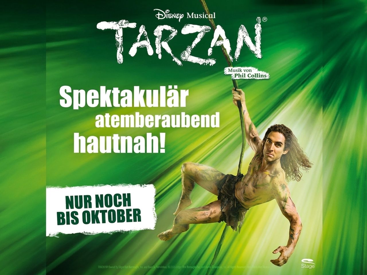 Tarzanbyebye