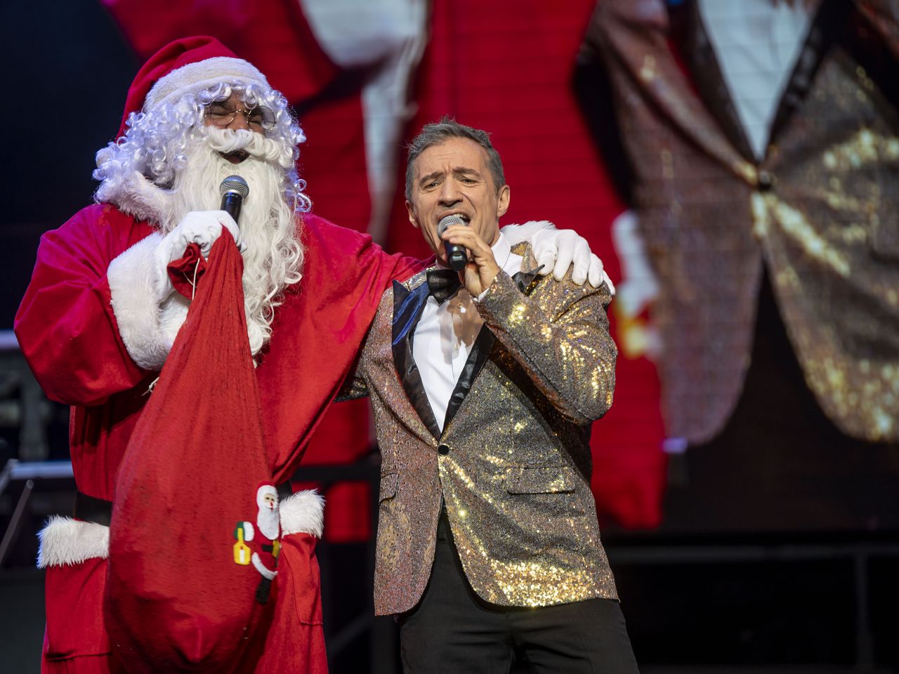 StarsInConcert ChristmasShow 2023 Showbilder (8)