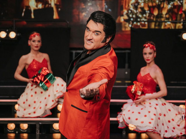 Estrel Showtheater Christmas Show Portraits 2025 (20)