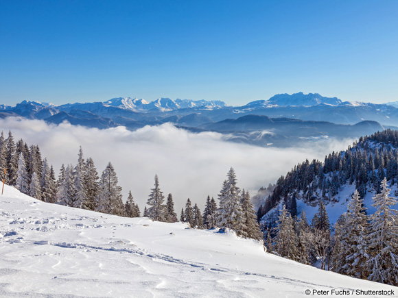 vorschaubild im urlaub hoch hinaus: tag der berge