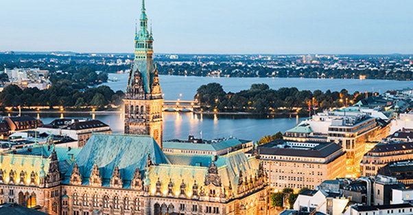 vorschaubild das tor zur welt – beliebte hotels für kurzurlauber in hamburg