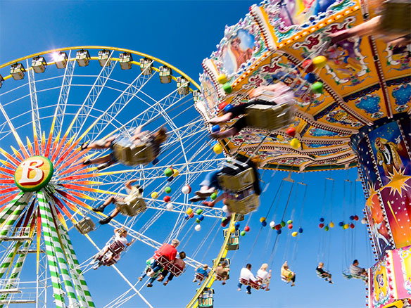 vorschaubild hamburger dom – volle 268 stunden kirmes