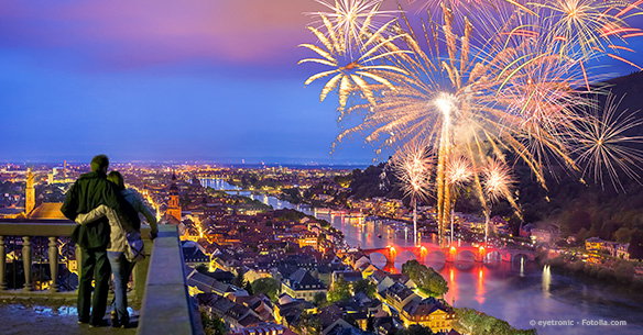 vorschaubild deutschlands highlights zum wochenende in nord und süd