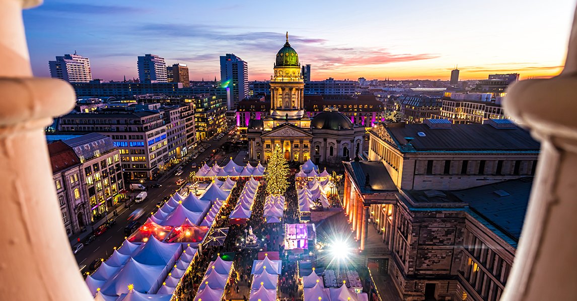 vorschaubild top 10 der beliebtesten weihnachtsmärkte und geheimtipps