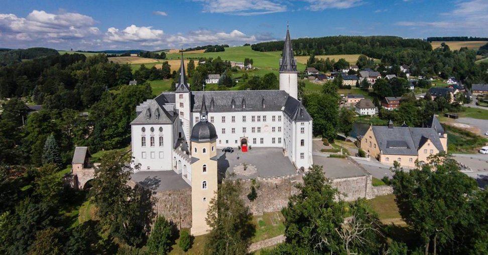 vorschaubild die 10 schönsten schlosshotels in deutschland
