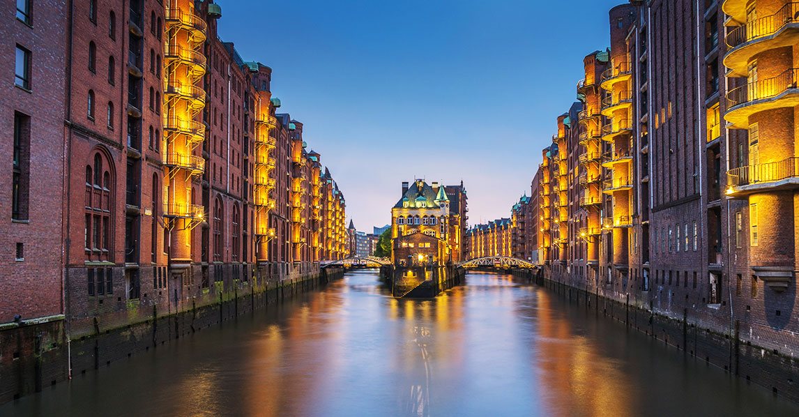 vorschaubild ausflugstipps hamburg: das volle programm in der hansestadt