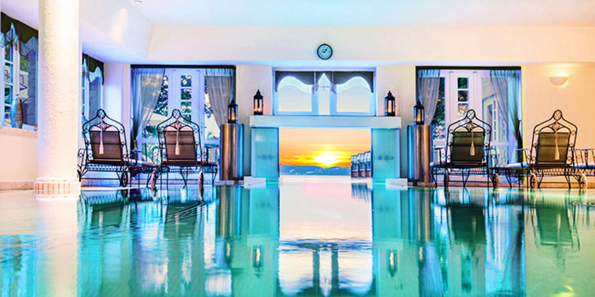 vorschaubild hotels mit den großzügigsten wellnesslandschaften an der ostsee