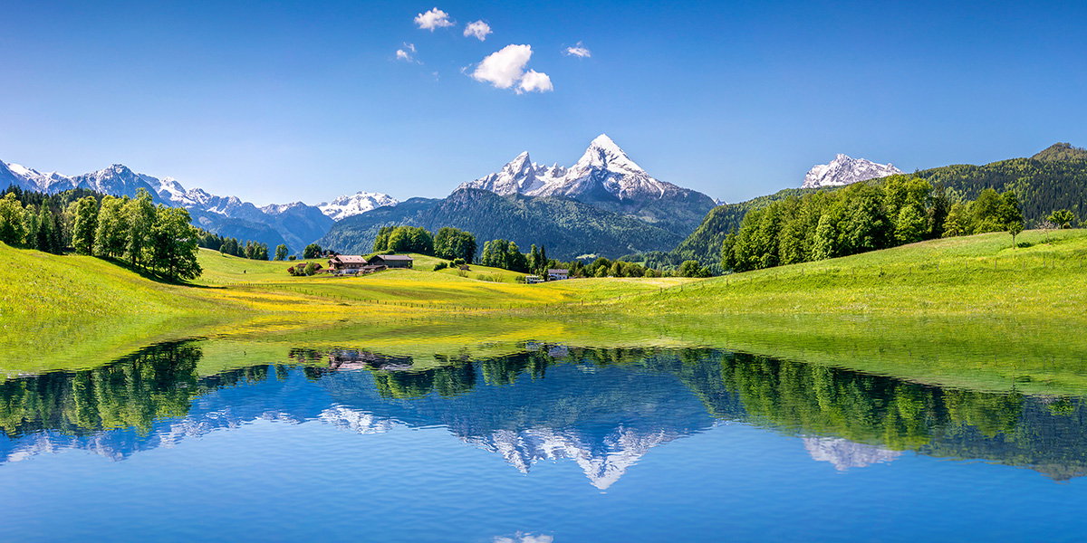 vorschaubild die schönsten hotels mit bergpanorama