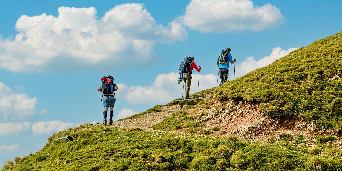 vorschaubild facettenreiches allgäu – wanderparadies für naturliebhaber