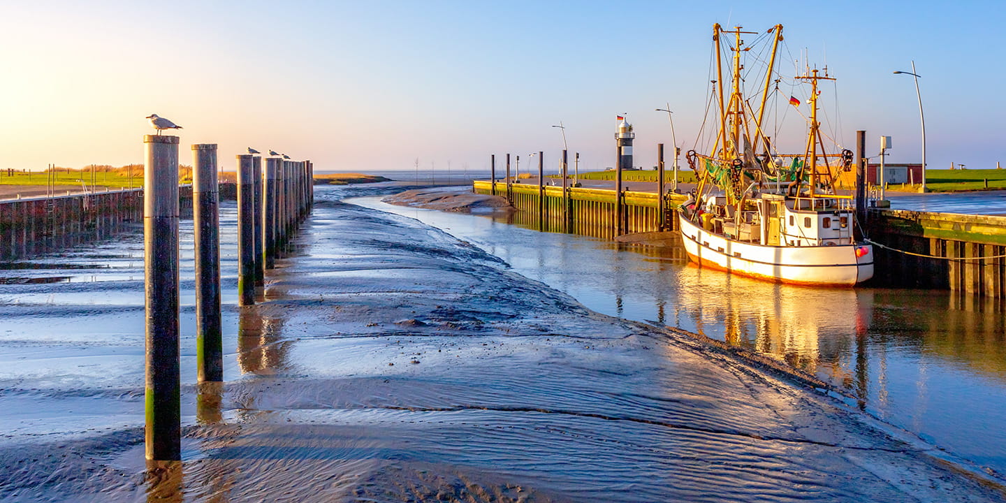 vorschaubild das sind die top 8 der schönsten orte an der nordseeküste