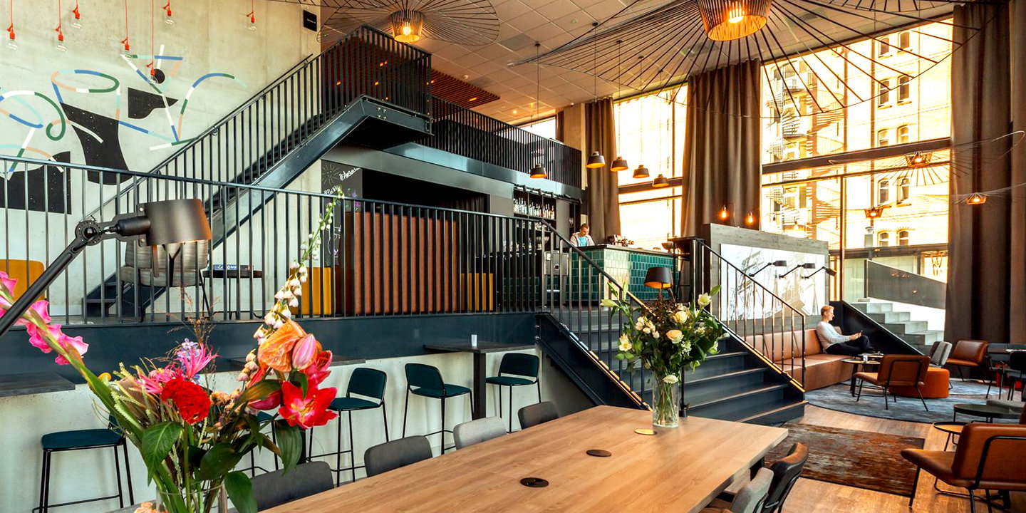 vorschaubild niu, nyx oder motel one – was machen lifestyle-hotels besser?