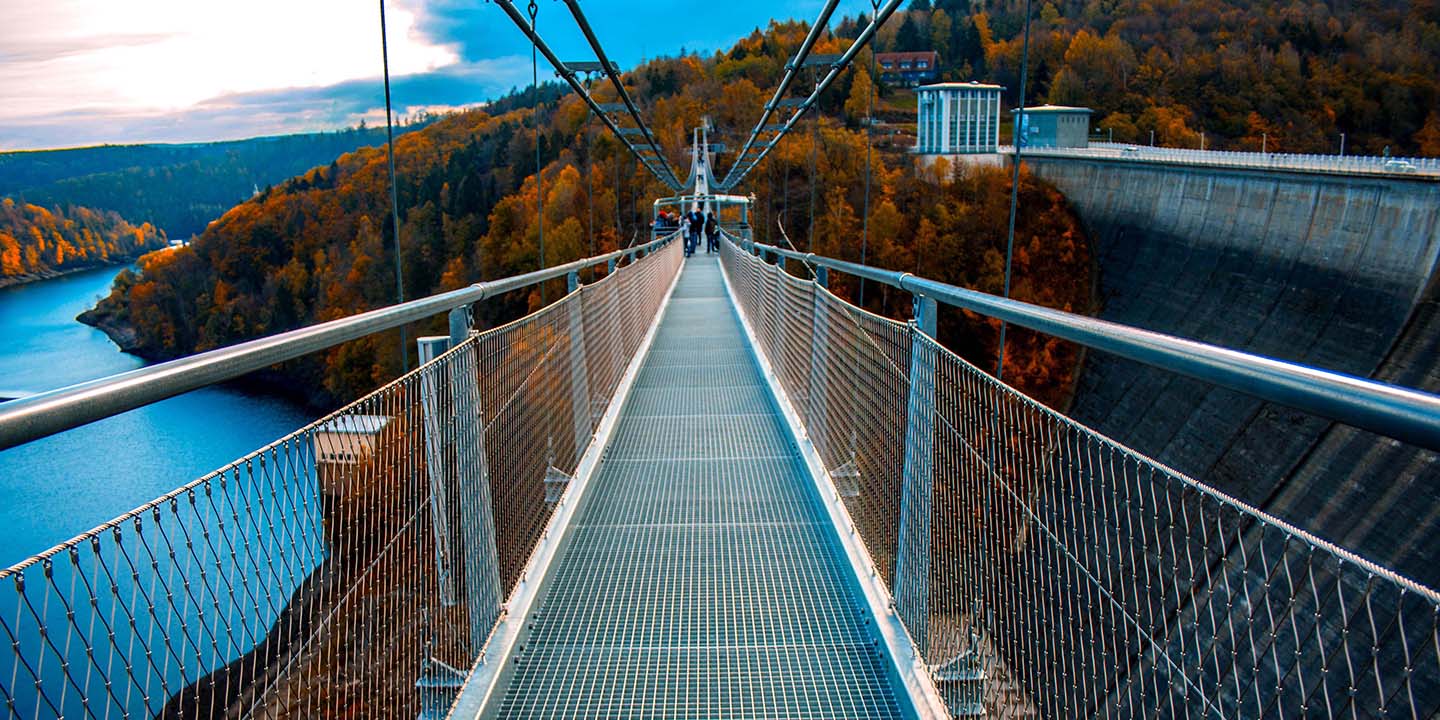 vorschaubild harz – die schönsten ausflugsziele rund um den brocken