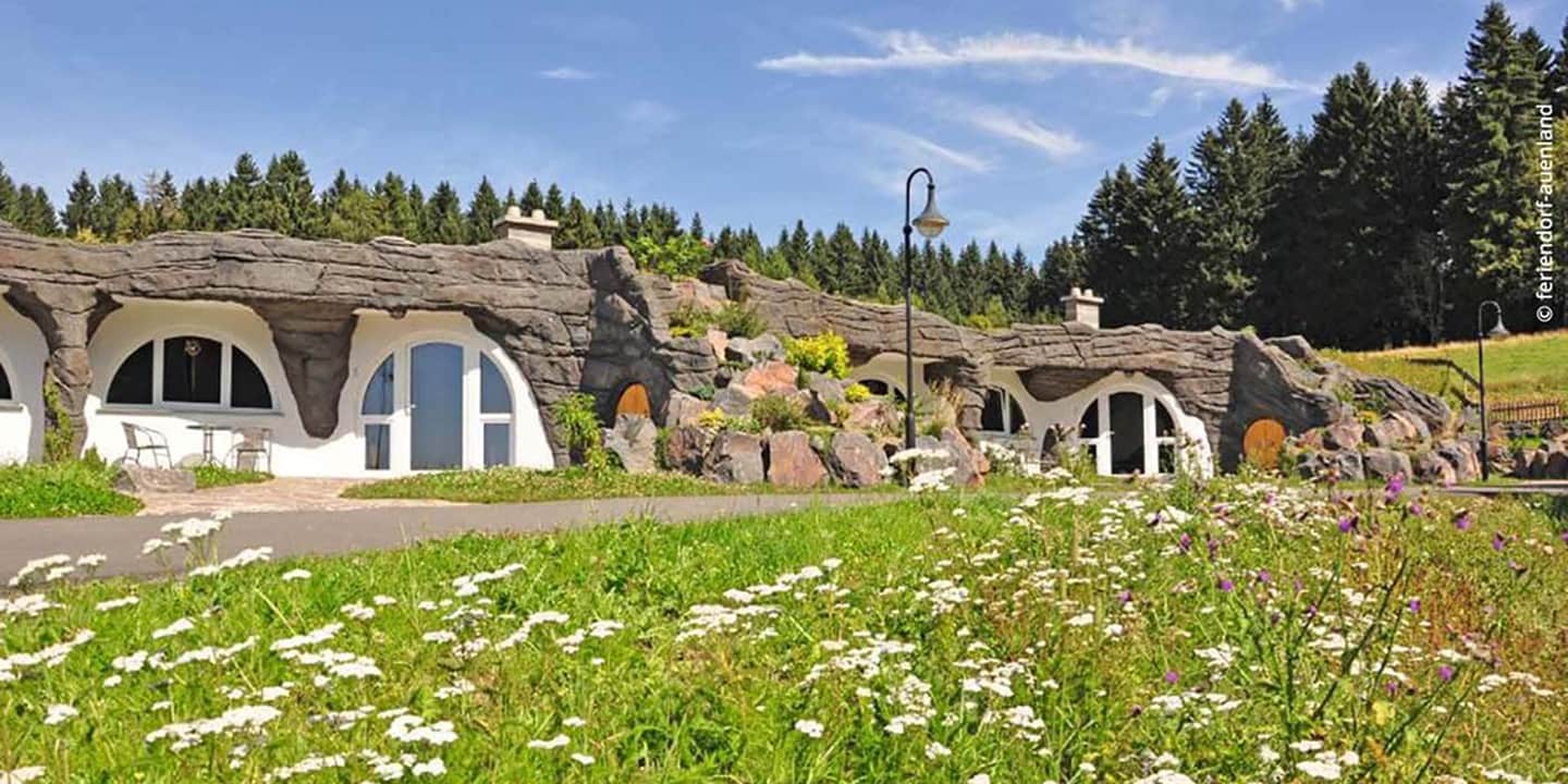 vorschaubild welche deutschen hotels gehören zu den außergewöhnlichsten?