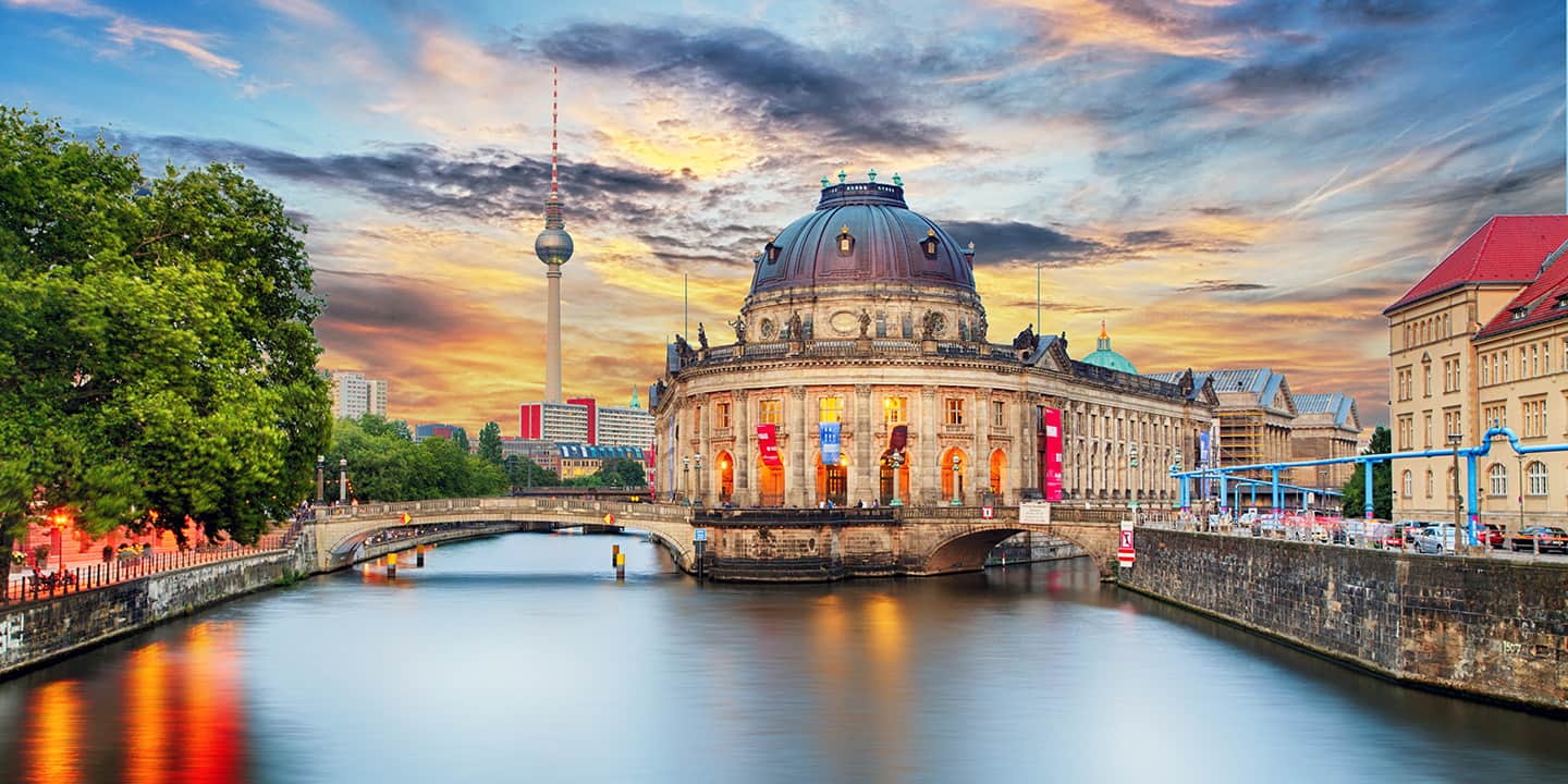 vorschaubild berlin: tipps und besondere erlebnisse für deinen städtetrip
