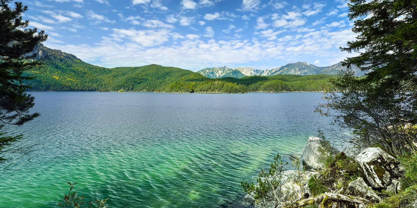 vorschaubild 10 dinge, die du in deinem urlaub in bayern machen kannst