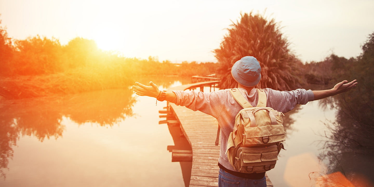 vorschaubild singlereisen - unsere urlaubsempfehlungen für alleinreisende