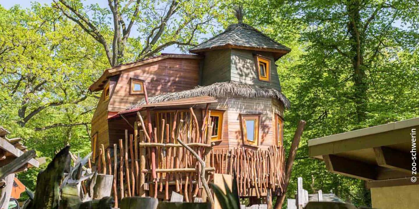 vorschaubild außergewöhnliche hotels in deutschland - top 10 erlebnishotels