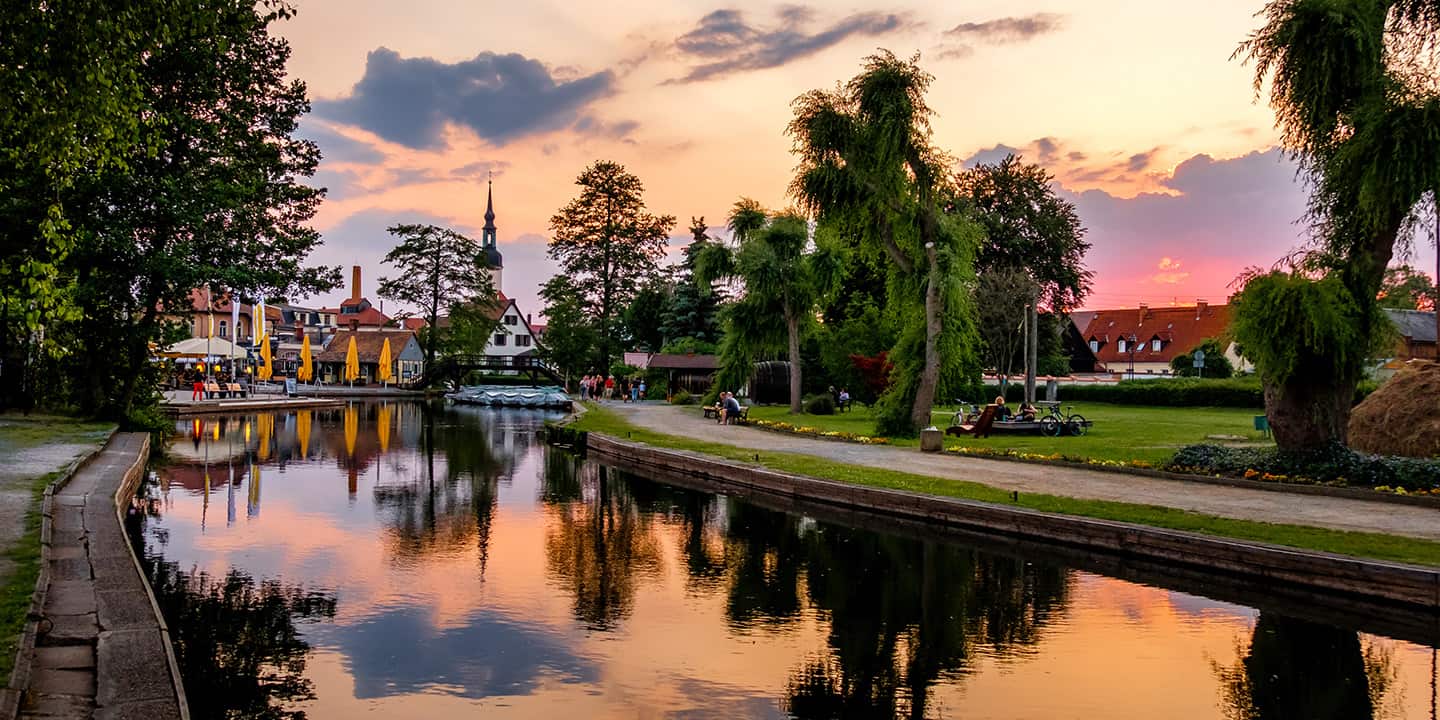 vorschaubild unsere geheimtipps für ein wochenende im spreewald