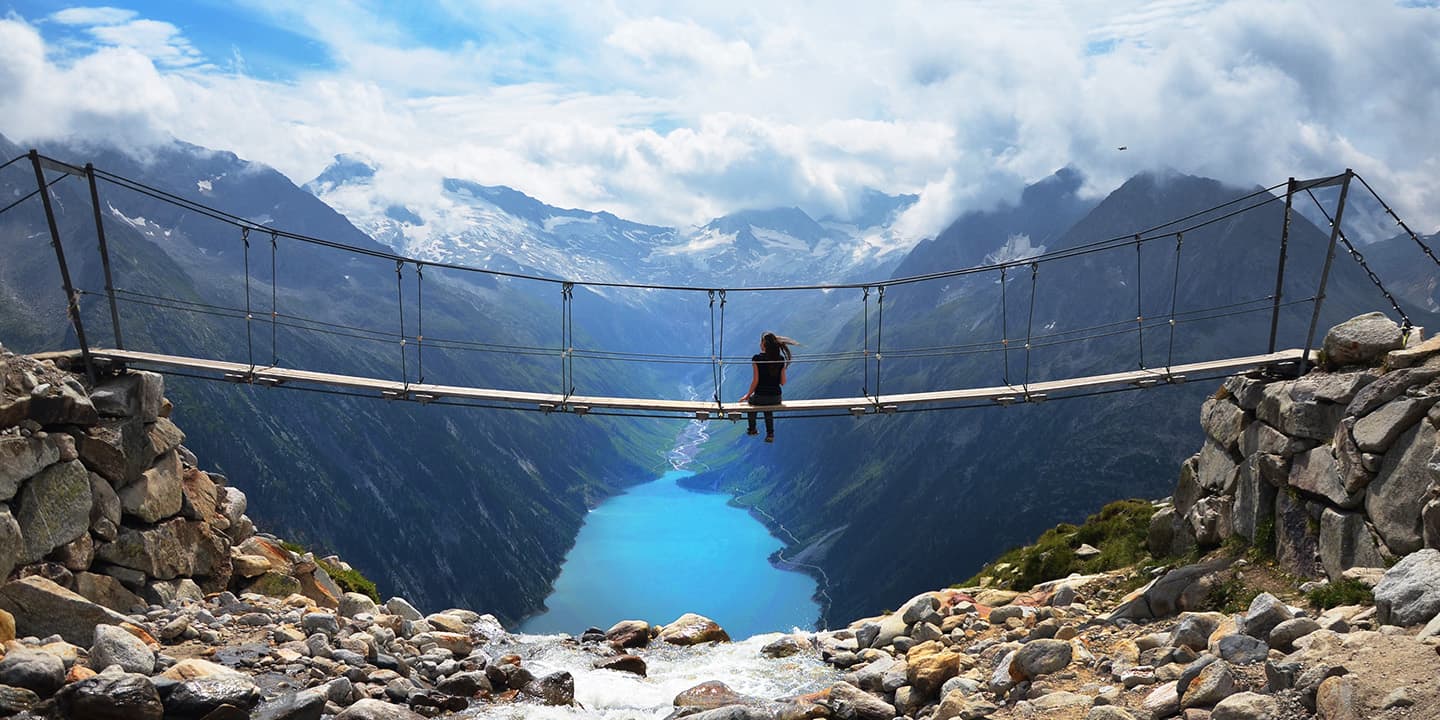 vorschaubild die beliebtesten bergregionen österreichs