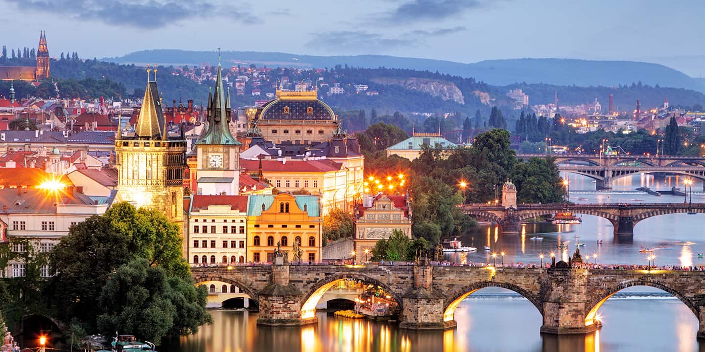 vorschaubild die top 10 sehenswürdigkeiten in prag