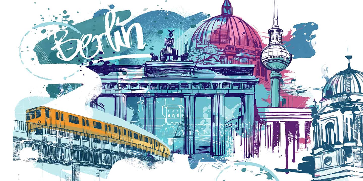 vorschaubild die besten reiseziele ab berlin