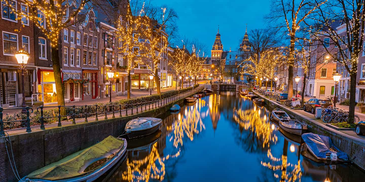 vorschaubild urlaub über weihnachten: 10 reisetipps für ein besonderes fest