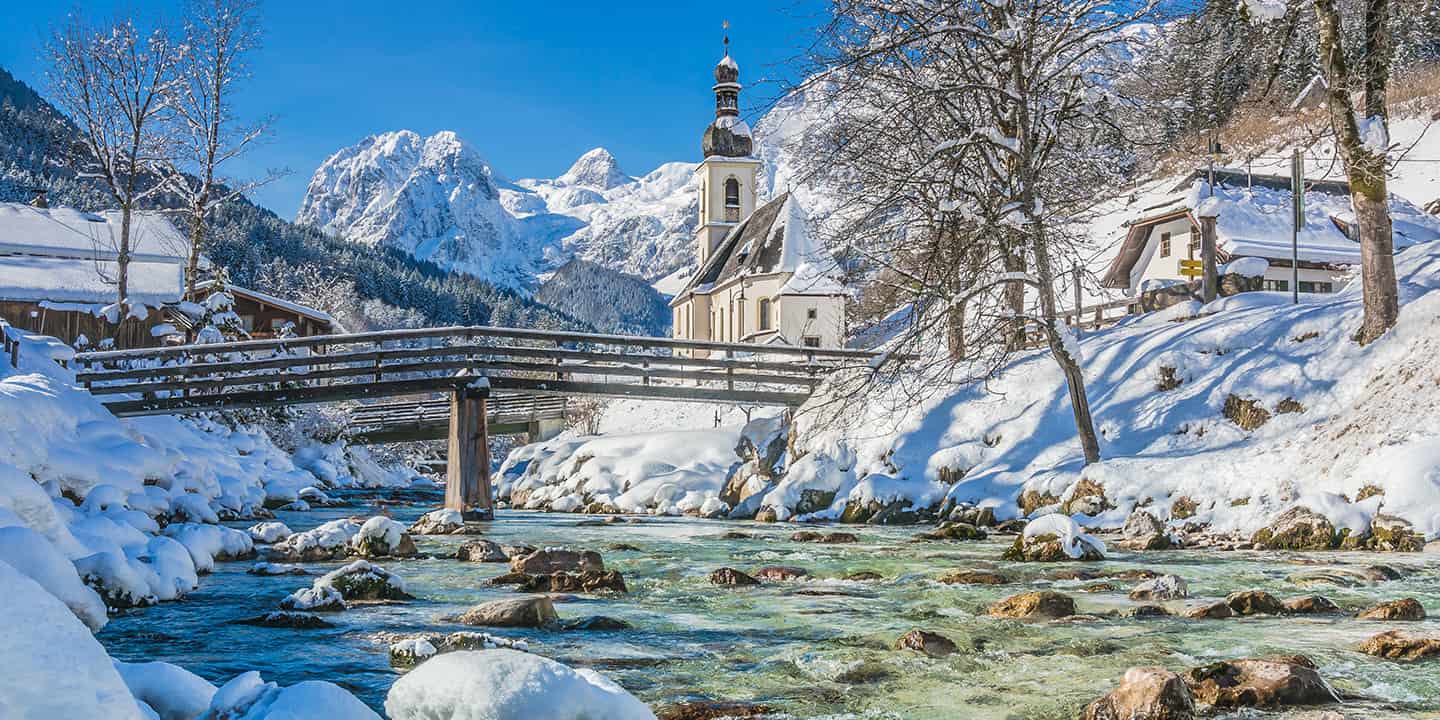 vorschaubild weihnachtsurlaub im schnee: tipps für einen festlichen winterurlaub