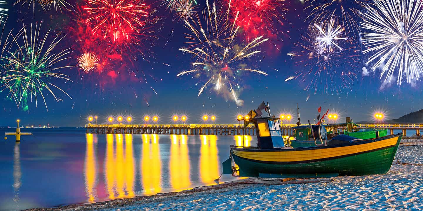 vorschaubild kreative silvester ideen für einen fulminanten start ins neue jahr