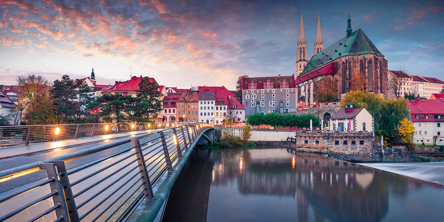 vorschaubild kultururlaub mit stil – reisehighlights in deutschland