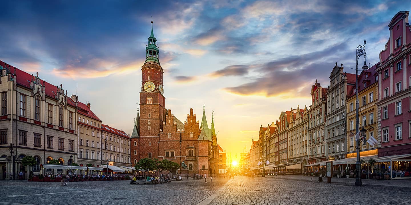 vorschaubild 10 orte, die du in polen gesehen haben musst